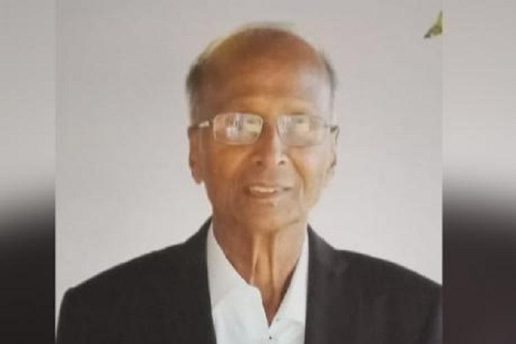 Late CCD owner VG Siddhartha's father Gangaiah Hegde passes away