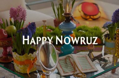 Parsi New Year 2019: Wishes, quotes, messages, wallpapers to wish on Navroz