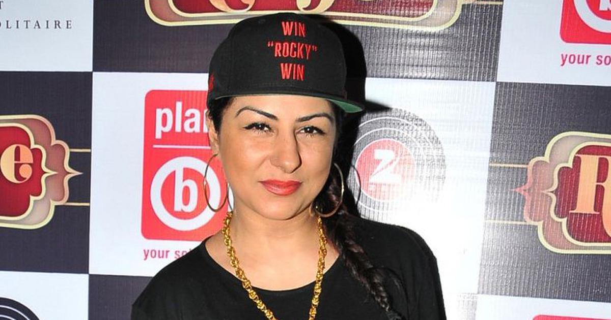 Hard Kaur's Twitter account suspended for posting abusive video against PM Modi, Amit Shah