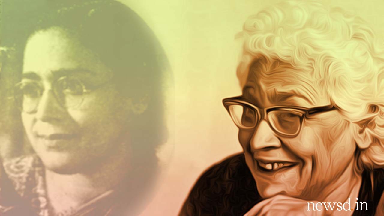 Ismat Chughtai: An integral figure in Urdu literature who championed gender equality