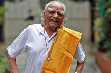 Remembering BKS Iyengar: Lesser known facts about 'The Father of Modern Yoga'