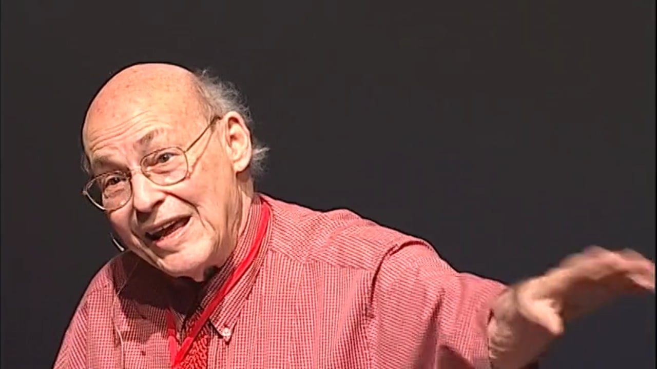 Trafficking victim forced to have sex with Artificial Intelligence luminary Marvin Minsky