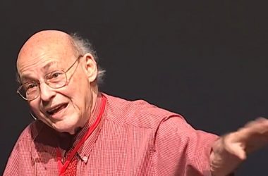 Trafficking victim forced to have sex with Artificial Intelligence luminary Marvin Minsky