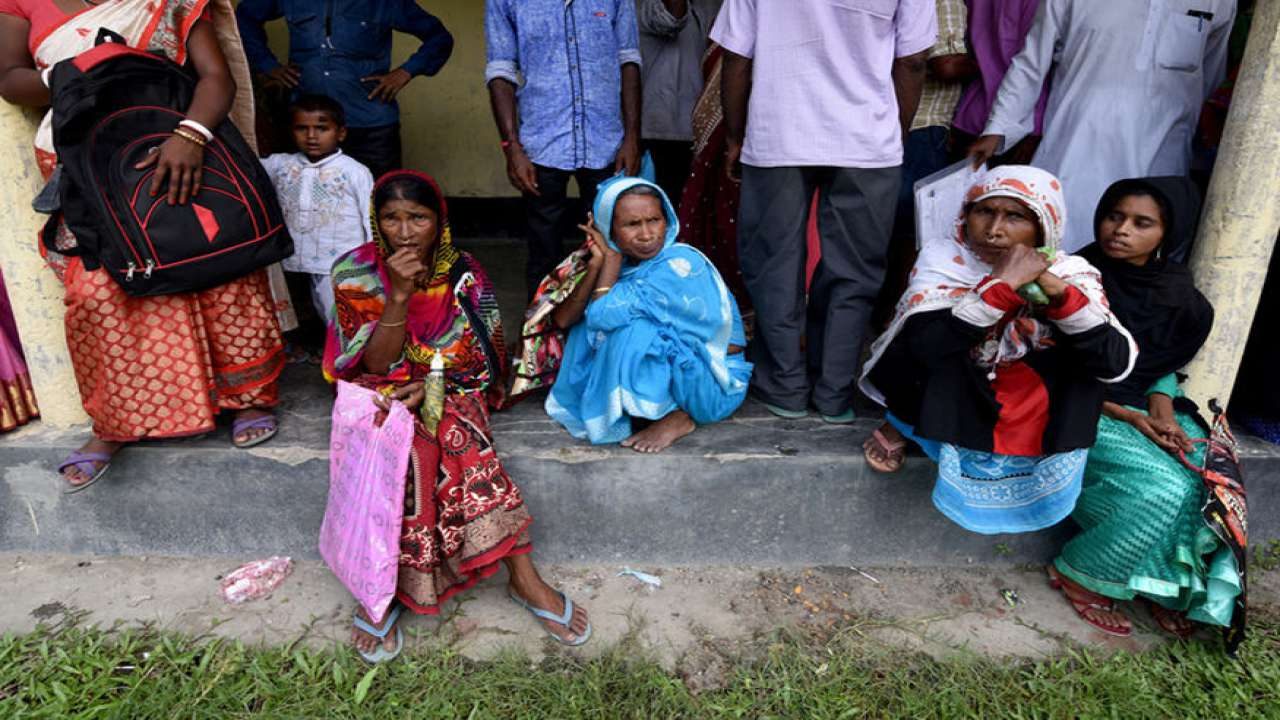 Assam NRC: Final list have names of ineligible persons, says coordinator