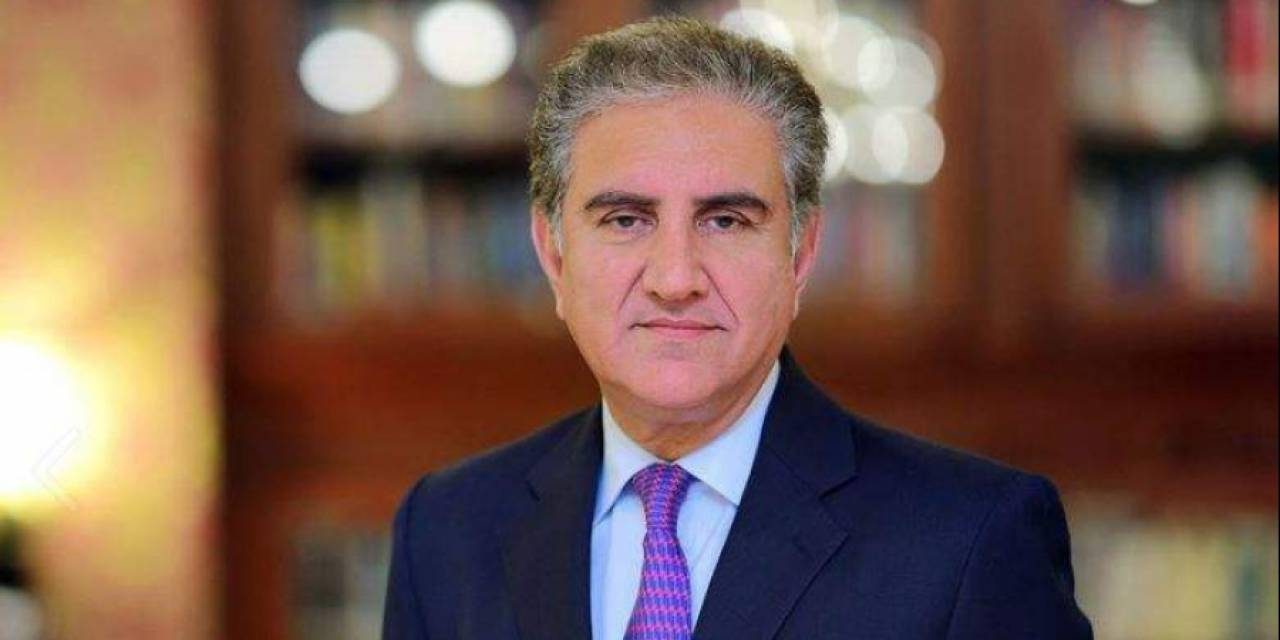 PTI’s Shah Mehmood Qureshi arrested after being released from Adiala jail