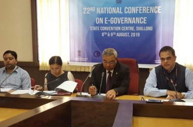 National Conference on e-Governance to discuss methods for excelling Digital India