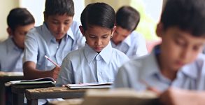 UP: Class V student termed characterless for allegedly complaining about teacher