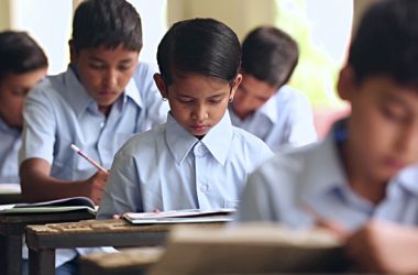 UP: Class V student termed characterless for allegedly complaining about teacher