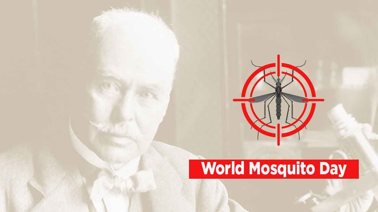 World Mosquito Day 2019: History, significance and fun facts about mosquitoes