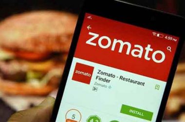 Zomato mandates delivery partners to install Aarogya Setu App