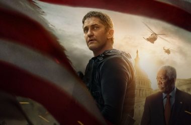 'Angel Has Fallen' Movie Review: An action-packed pot-boiler