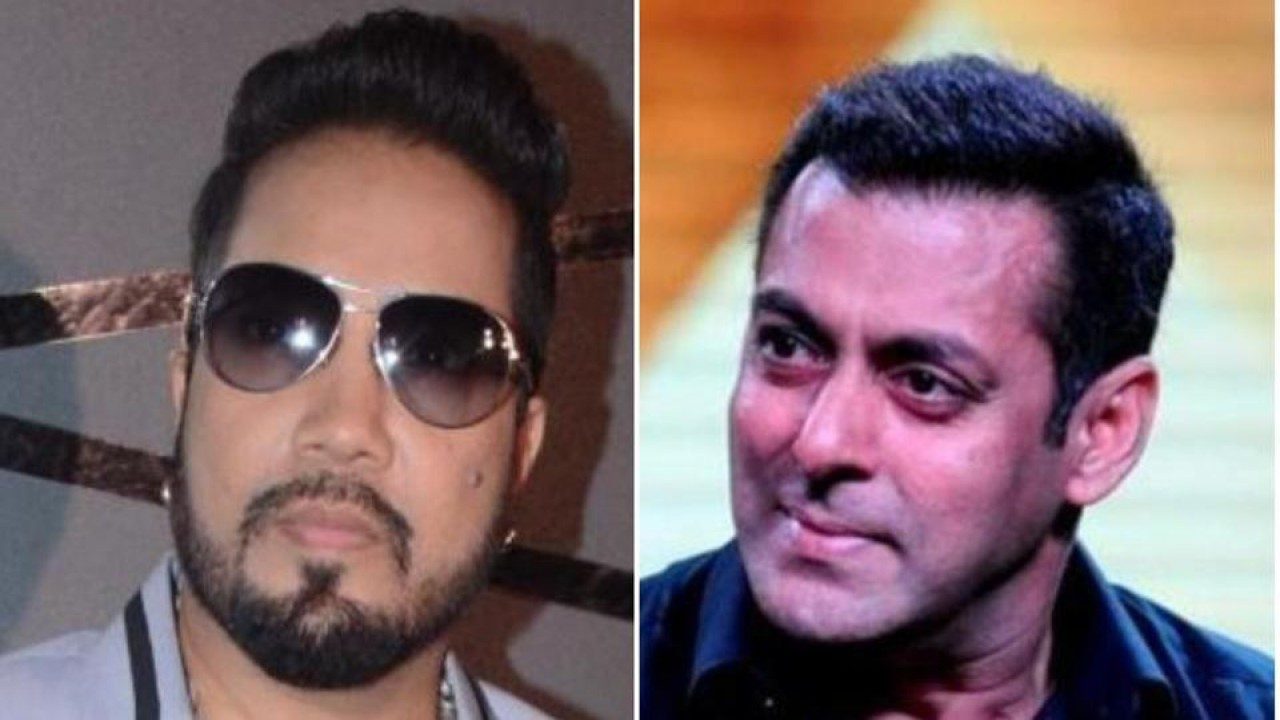Salman Khan will be banned if he work with Mika Singh: FWICE