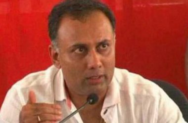 ‘State wide protest will be launched if Indira canteen name is changed’, says KPCC chief Dinesh Gundurao