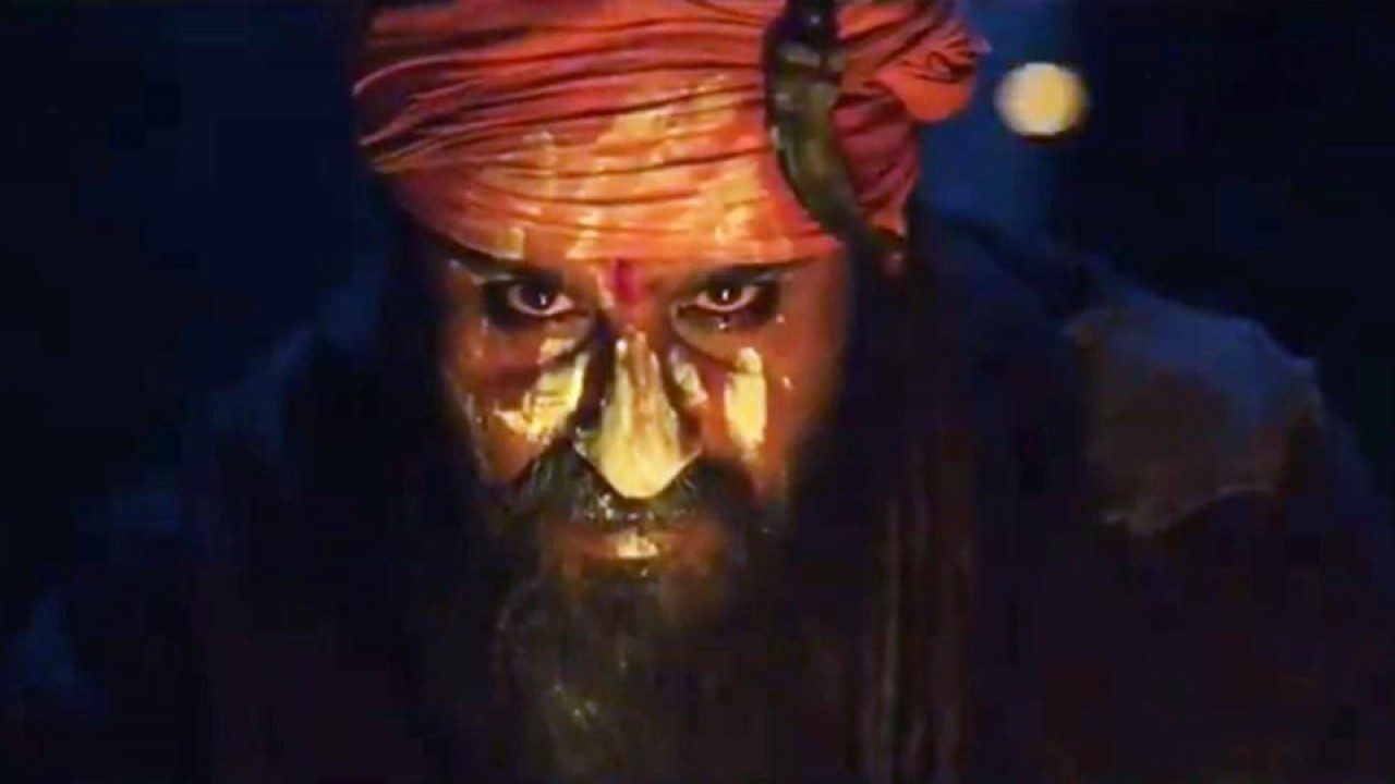 Laal Kaptaan Teaser: First glimpse of Saif Ali Khan as ‘Naga Sadhu’ unveiled on his birthday