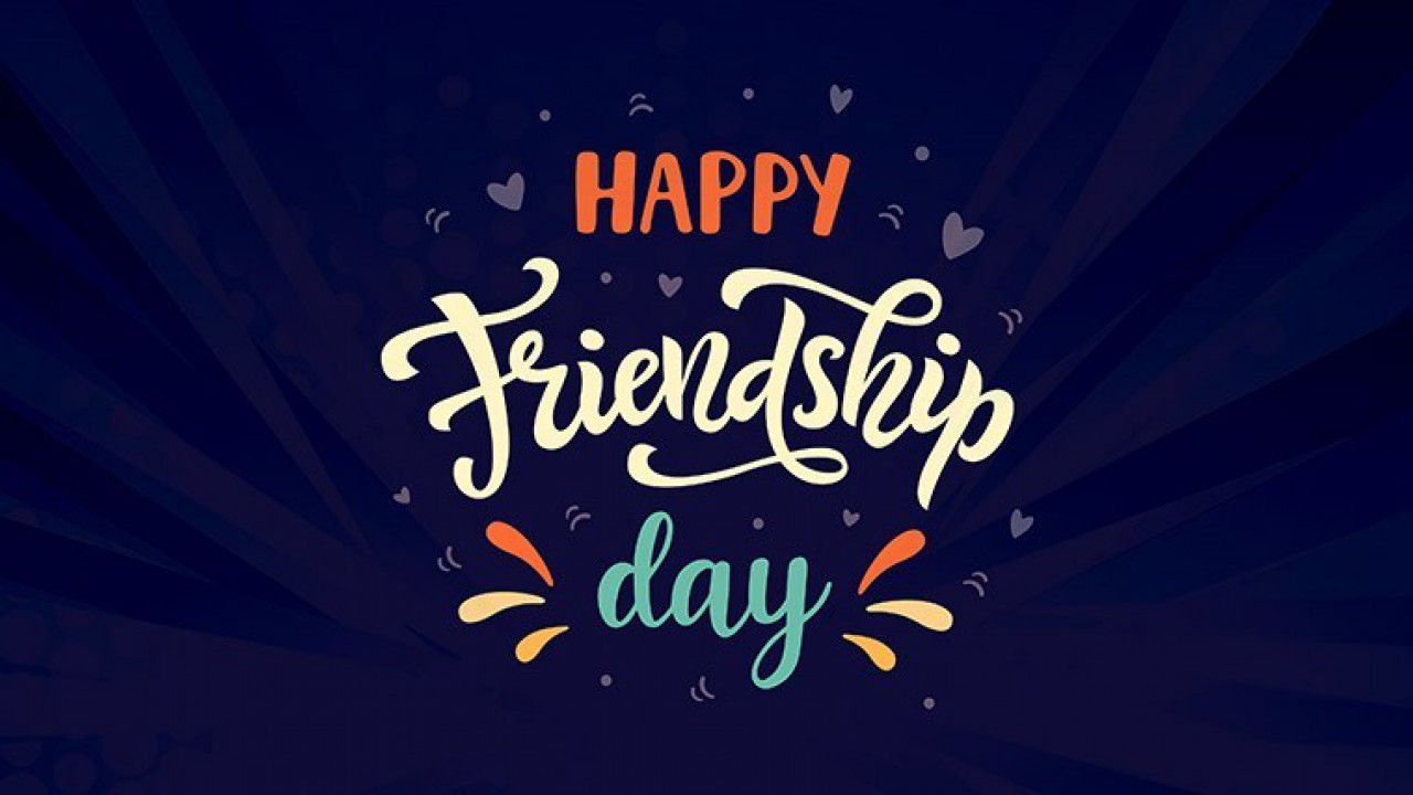 Happy Friendship Day 2019: Heartwarming wishes, quotes, SMS, images of the day dedicated to friends