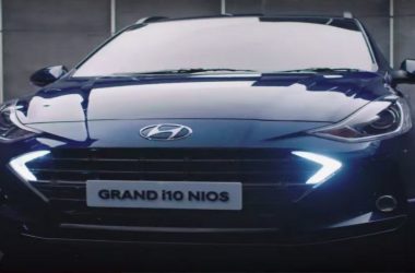 Hyundai launches new car Hyundai Grand i10 Nios, know price and features