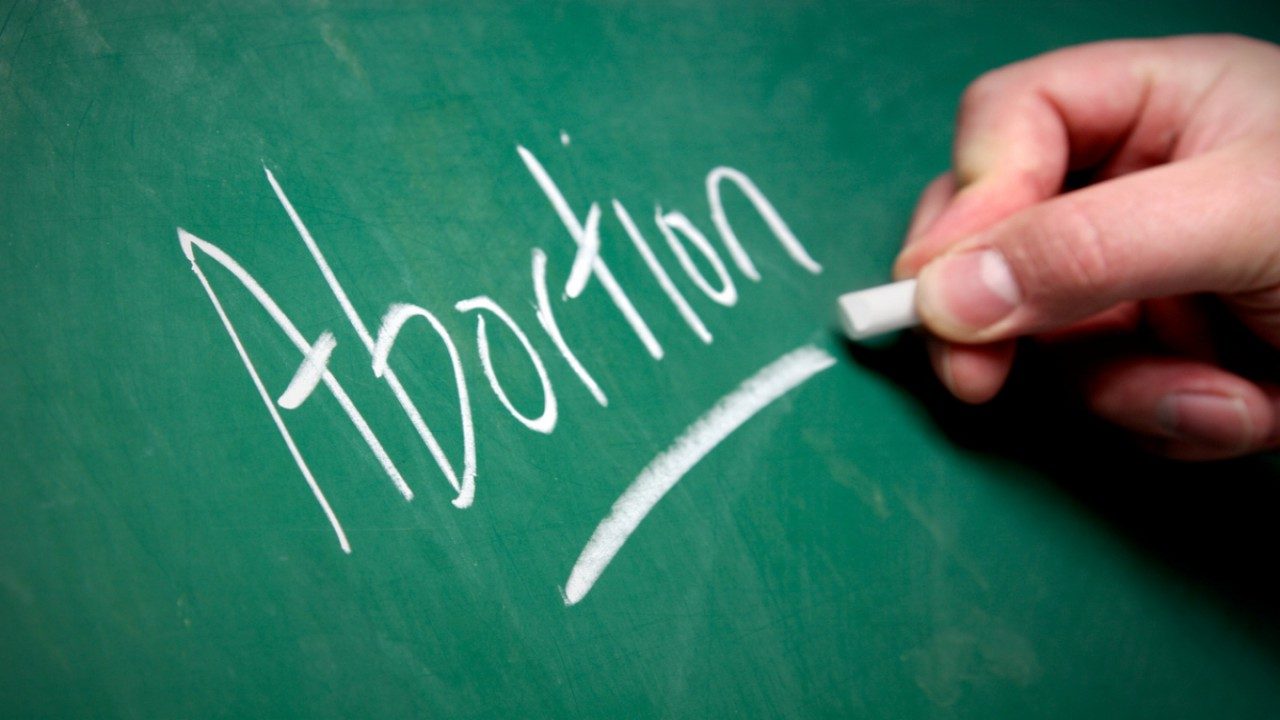 New Zealand announces bill to decriminalize abortion