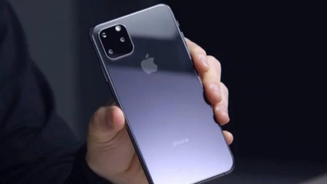 Apple iPhone 11 launch date officially announced, here are the latest improvements to expect