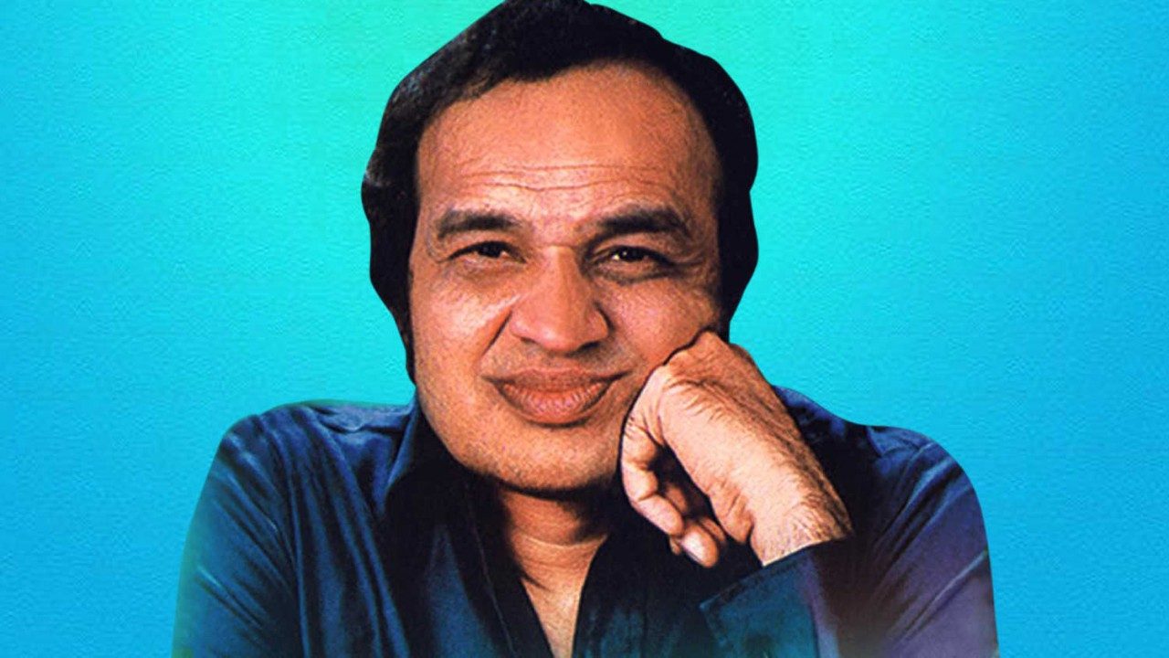 Kalyanji death anniversary: Lesser known facts about the legendary music composer