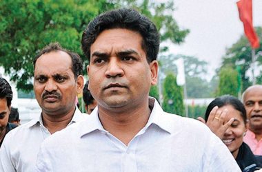 Department of Social Work disowns Kapil Mishra, says 'He doesn't deserve to be called DSSW alumnus'