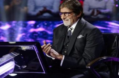 KBC 12: Know Rs 50 lakh question related to Indian newspaper that made Bhumi Singh quit the show