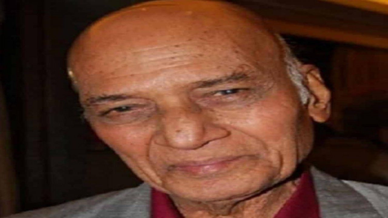 Veteran music composer Khayyam Hashmi hospitalised, condition critical