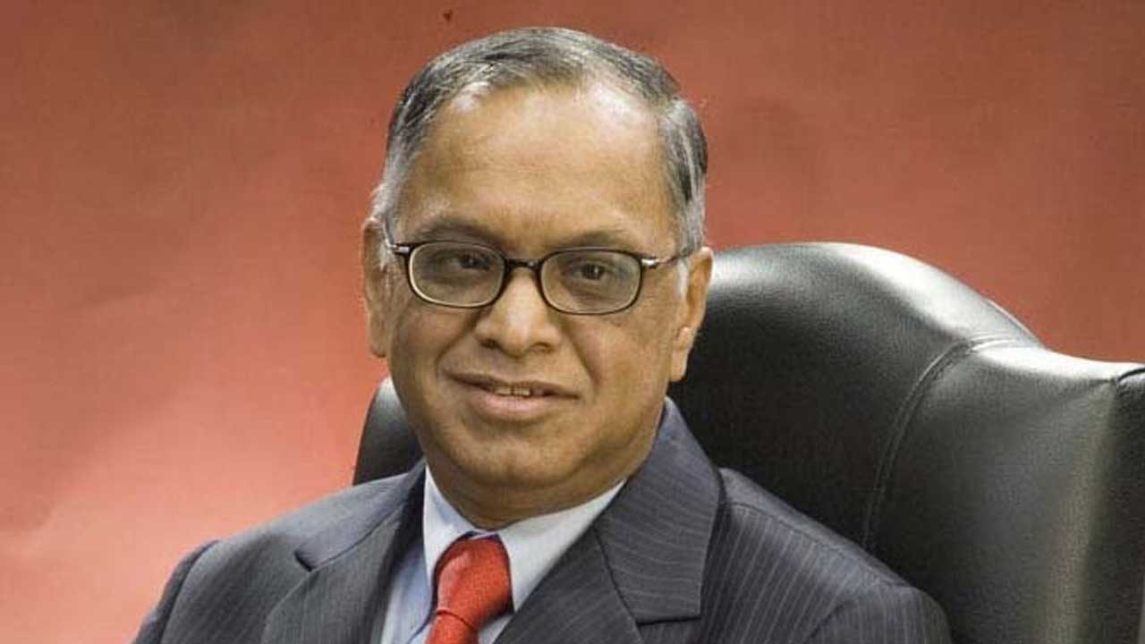 N.R. Narayana Murthy's birthday: Lesser-known facts about the 'Father of Indian IT Sector'