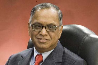 N.R. Narayana Murthy's birthday: Lesser-known facts about the 'Father of Indian IT Sector'