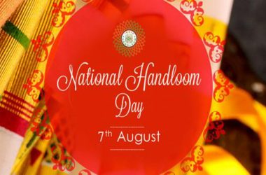 National Handloom Day 2019: Date, significance and celebration of the day to honor weavers