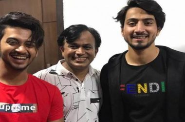 TikTok star Mr Faisu and 07 team to feature in a reality show