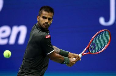 India’s Sumit Nagal goes down fighting in Grand Slam debut against Roger Federer
