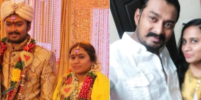 Hyderabad: Bahubali actor Madhu Prakash’s wife Bharti hangs self to death