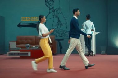 Creative Studio Whitebalance's latest campaign film for HDFC HOME LOANS aims to catch the pulse of Millenials