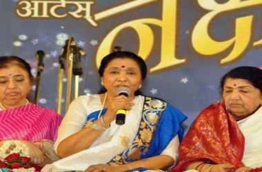 Lata, Asha, Usha: Legacy of the sisters