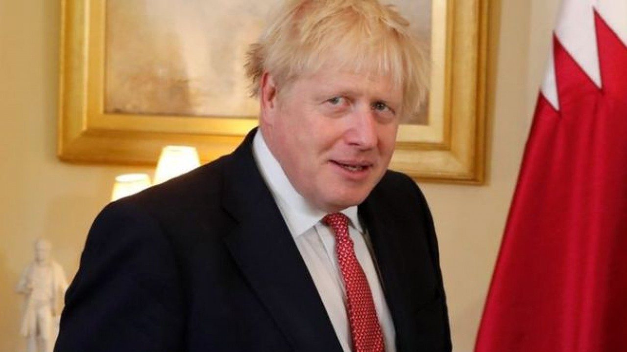 Boris Johnson told to resign after parliament suspension ruled illegal, will become 'shortest-serving Prime Minister’