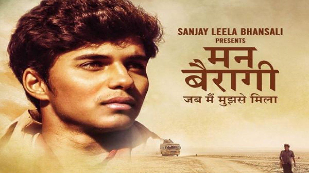 Mann Bairagi Poster: Akshay Kumar unveils first look of Sanjay Leela Bhansali’s film on PM Modi
