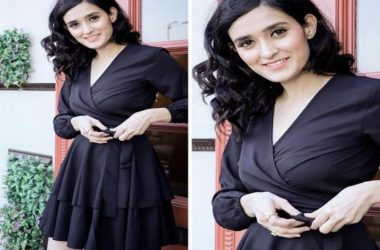TV actress Pankhuri Awasthy to make Bollywood debut with ‘Shubh Mangal Zyada Savdhaan’, know all about her