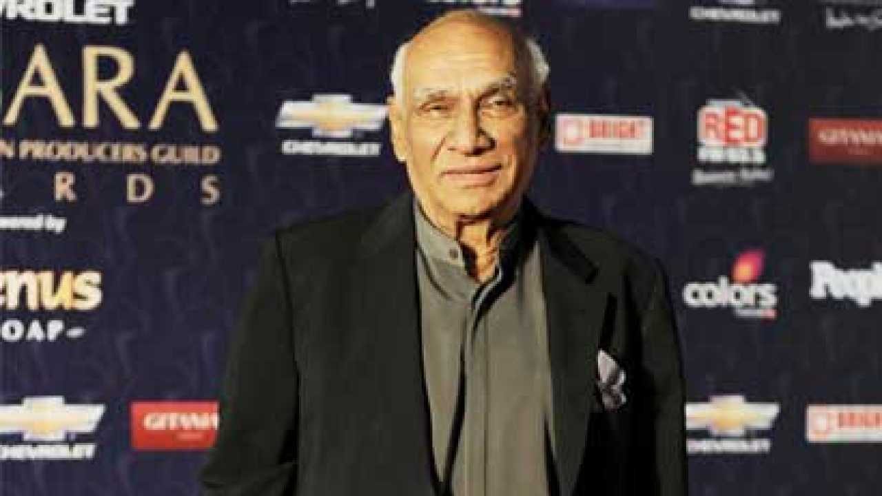 Yash Chopra birth anniversary: Lesser-known facts about the legendary filmmaker