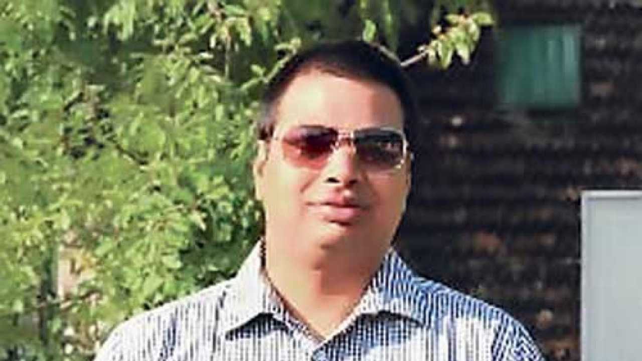 Rohan Gupta appointed as Chairman of Congress Social Media department