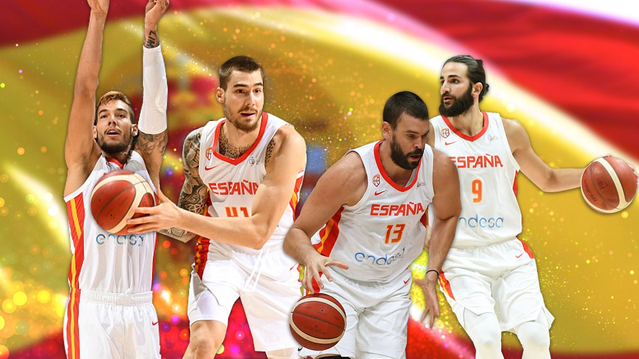 POL vs ESP Dream11 Team Prediction: 2019 Basketball World Cup, Spain Vs Poland Preview, Fantasy Team News