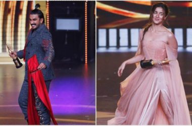 IIFA Awards 2019 winners list: Alia Bhatt bags Best Actress, Ranveer Singh takes away Best Actor trophy