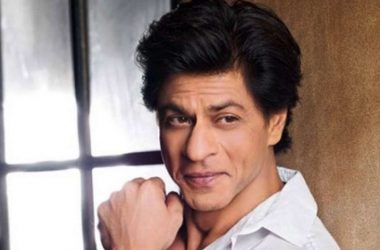 Shah Rukh Khan to play Bill in the Hindi remake of Kill Bill?