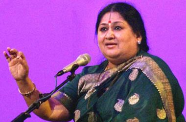 At 60, Shubha Mudgal looks back - and forward - to Indian music