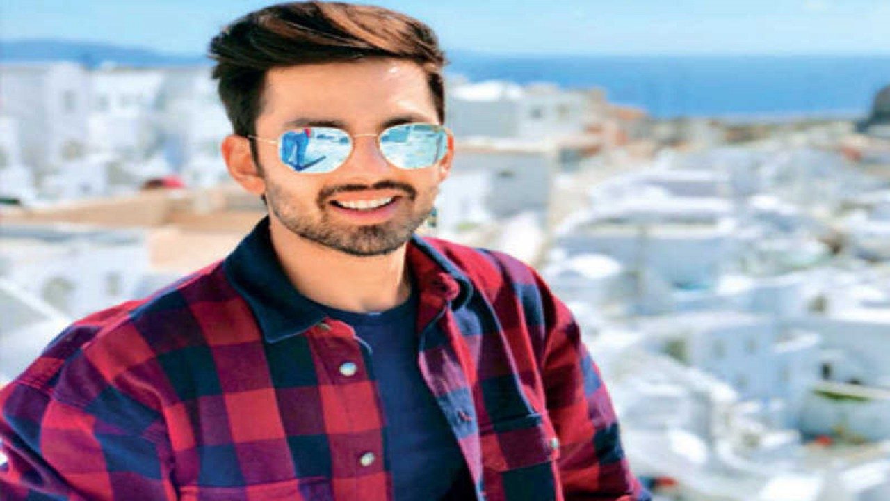 Ganpati teaches us inclusion: Himansh Kohli