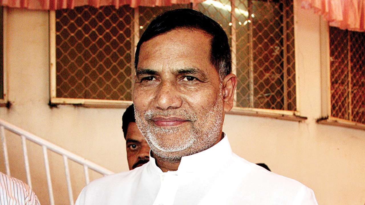 Maharashtra Congress leader Kripashankar Singh resigns from the party; likely to join BJP