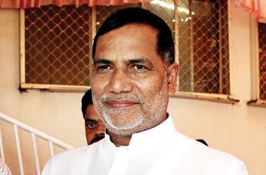 Maharashtra Congress leader Kripashankar Singh resigns from the party; likely to join BJP
