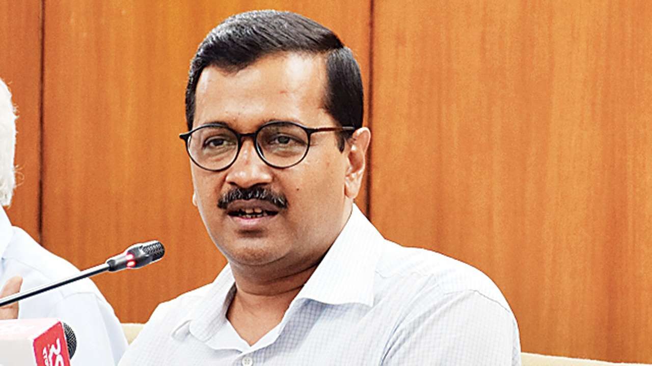 Delhi will continue with plasma therapy: Arvind Kejriwal