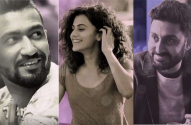 1 year of Manmarziyaan: Vicky Kaushal and Taapsee Pannu get nostalgic as film completes a year