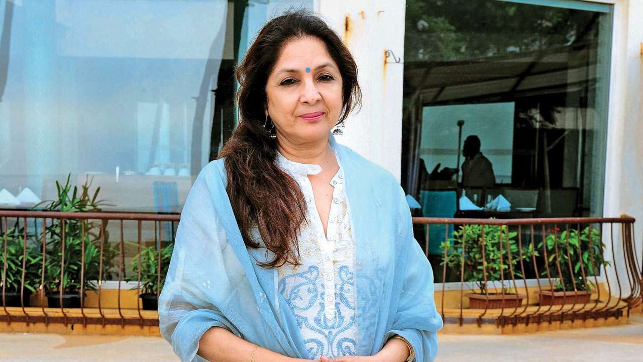 Coronavirus: Neena Gupta's Sach Kahu to is back but this time with all the scares of COVID-19