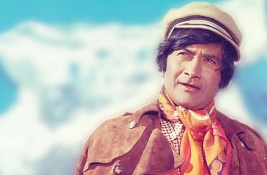 Dev Anand birth anniversary: A look at rare photos of the legendary actor